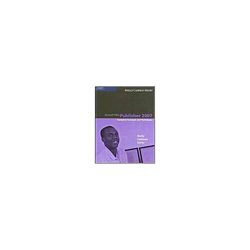 Microsoft (R) Office Publisher 2007