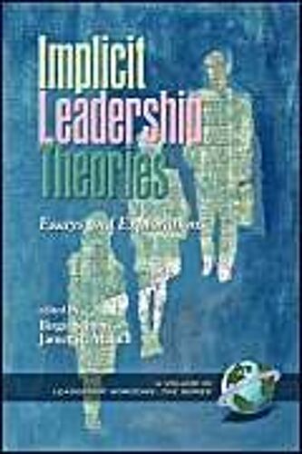 Implicit Leadership Theories