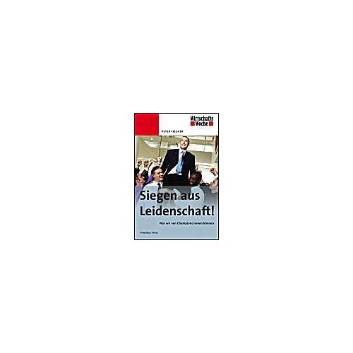 Siegen Aus Leidenschaft!