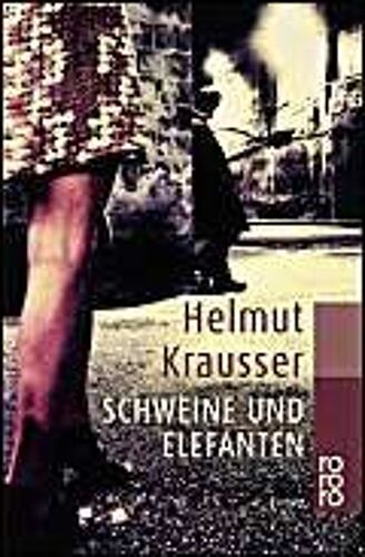 Schweine Und Elefanten
