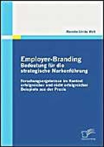 Employer-Branding: Bedeutung Für Die Strategische Markenführung