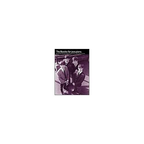 Beatles For Jazz Piano