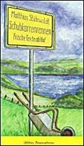 Schubkarrenrennen