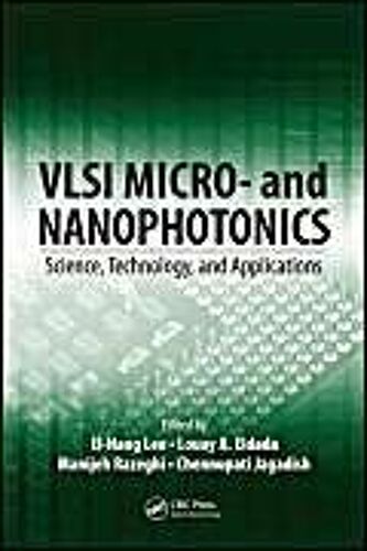 Vlsi Micro- And Nanophotonics