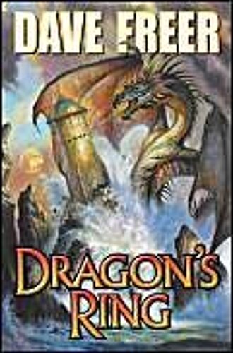 Dragon's Ring