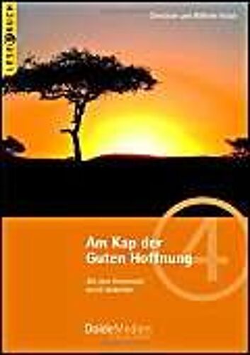 Am Kap Der Guten Hoffnung