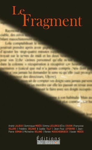 Le Fragment