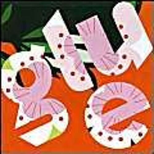 Family Glue Global Goon