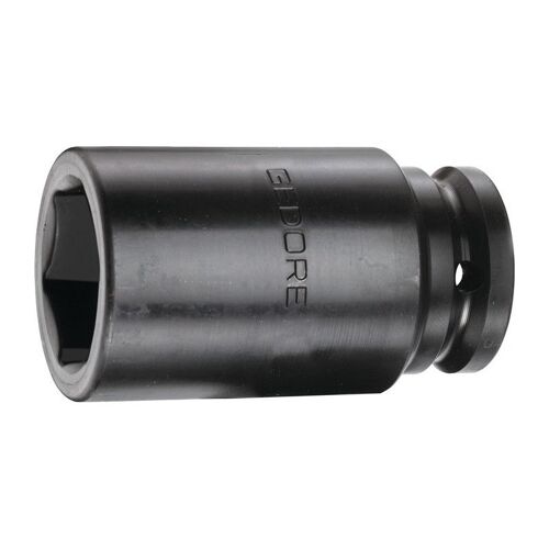 Douille pour clé à choc K 21 L 1 po. ouv. de clé 41 mm L. 100 mm GEDORE
