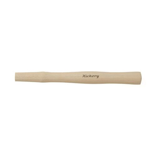 Manche de marteau longueur 280 mm 19 x 11 mm pour marteau 200 g Hickory