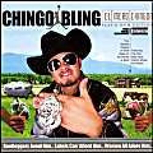 El Mero Chingon