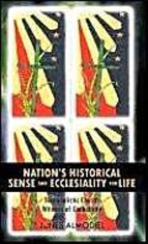 Nation's Historical Sense And Ecclesiality For Life