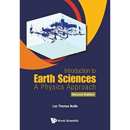 Intro To Earth Sci (2nd Ed)