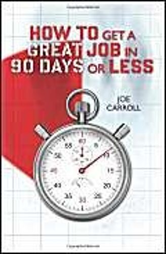Ht Get A Grt Job In 90 Days Or