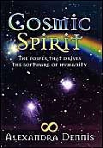 Cosmic Spirit