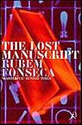 The Lost Manuscript
