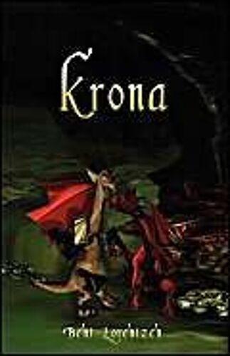 Krona: Dragons Of Nistala