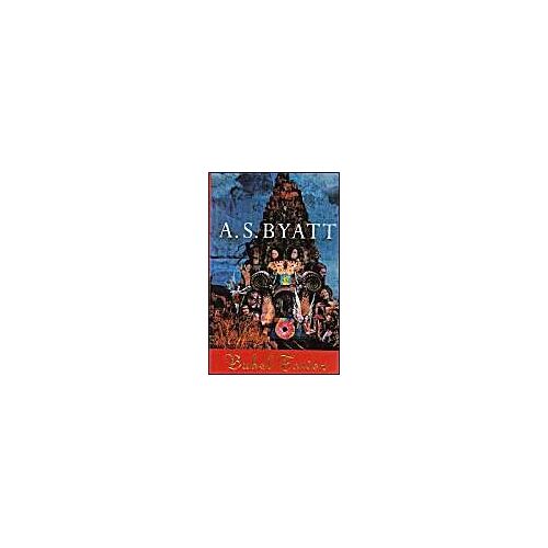 Babel Tower
