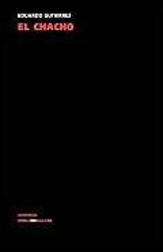 El Chacho
