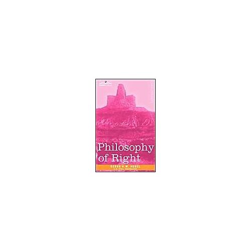 Philosophy Of Right