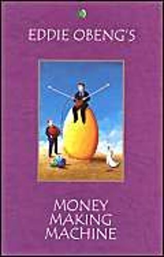 Money Making Machine