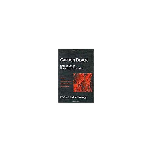 Carbon Black: Science And Technology