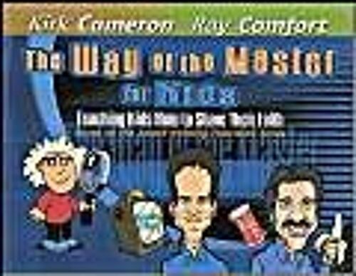 The Way Of The Master For Kids