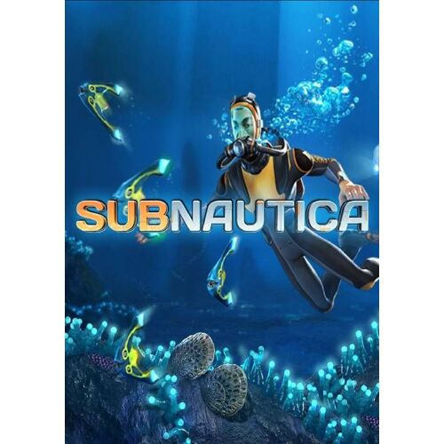 Subnautica Xbox One & Xbox Series X|S (Eu)