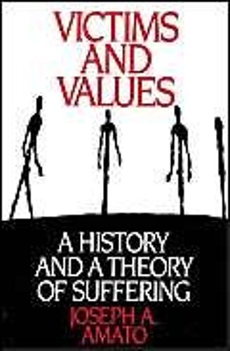 Victims And Values
