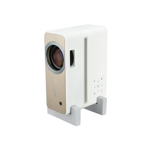 AOpen Fire Legend QF12 - Projecteur LCD - portable - 5000 lumens - Full HD (1920 x 1080) - 16:9 - 1080p - Wi-Fi