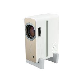 AOpen Fire Legend QF12 - Projecteur LCD - portable - 5000 lumens - Full HD (1920 x 1080) - 16:9 - 1080p - Wi-Fi