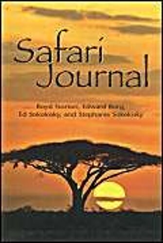 Safari Journal