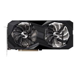 ASRock Radeon RX 6600 XT Challenger D 8GB OC - Carte graphique - Radeon RX 6600 XT - 8 Go GDDR6 - PCIe 4.0 x8 - 3 x DisplayPort, HDMI
