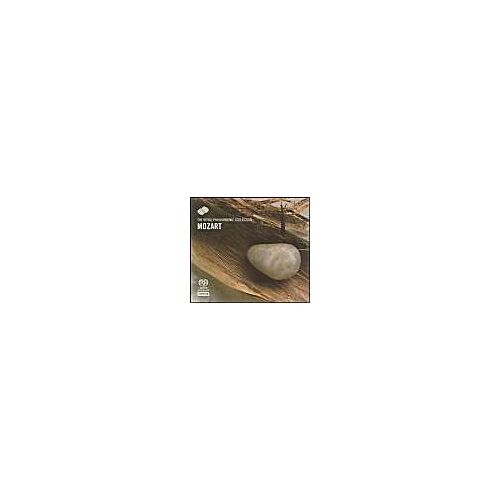 Piano Sonatas Kv 283,457,