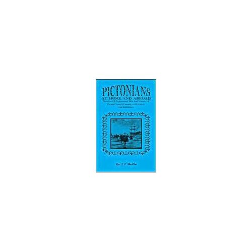 Pictorians At Home And Abroad