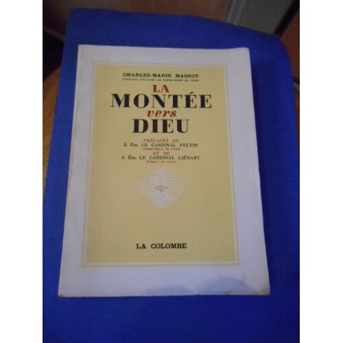La Montée Vers Dieu