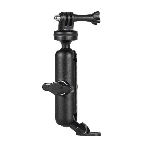 Motorcycle Handlebar Rear Mirror Mount Rail For 10 9 8 7 4k