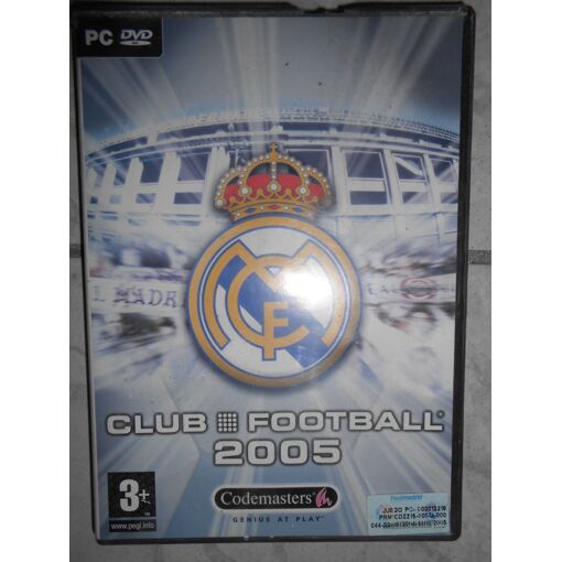 Sensible Soccer 2006 Pour PS2 - Version Française, Boîte + Notice