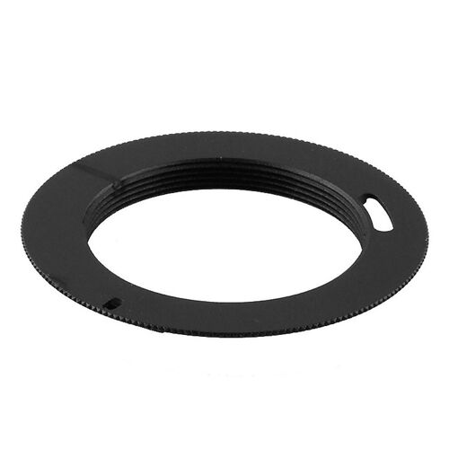 Slim Lens Adapter for Pentax PK for K-7 K-M K-3 K-50 K-5 II Camera Accessories