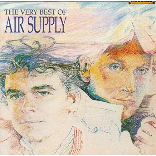 The Very Best Of Air Supply