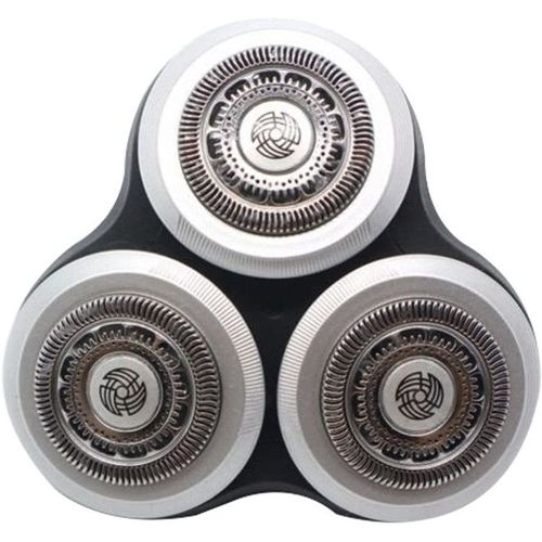 Sh90 Tête De Rechange Compatible Avec Philips Norelco Rq12 Rq10 Rq11 Sh50 Series 9000 Arcitec Sensotouch 8000 3d 