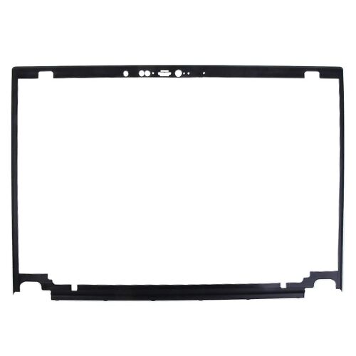 Remplacement du couvercle de la lunette du cadre avant LCD pour ordinateur portable Lenovo ThinkPad T480 IR
