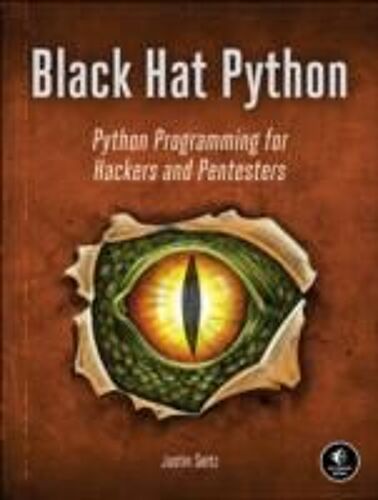 Black Hat Python