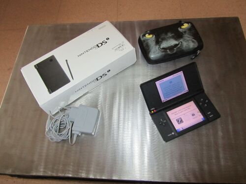 Dsi Noire