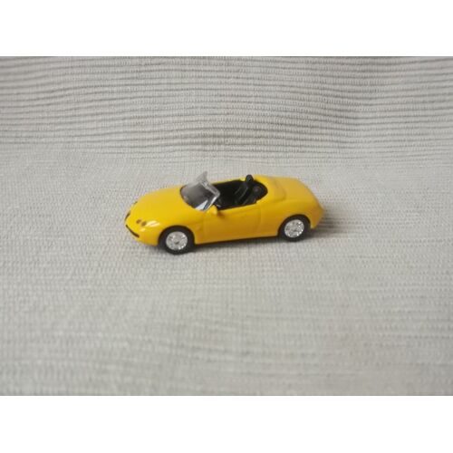 Voiture Alfa Romeo Spider      Ho      1/87-Grell