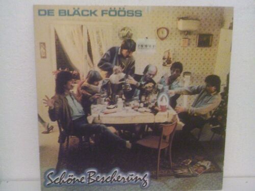 Schone Beschering