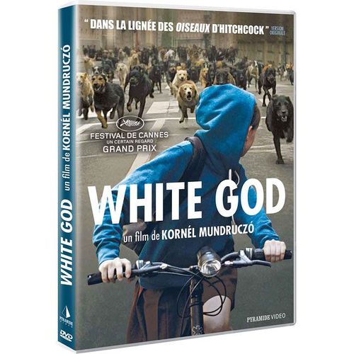 White God