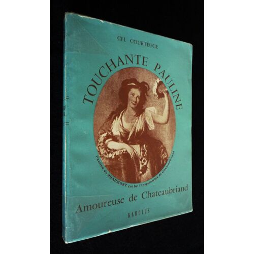 Touchante Pauline