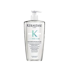 Bain Pureté Anti-Pelliculaire Kérastase 500ml 