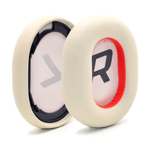Leather Ear Pads for backbeat pro2 SE 8200UC Earphone Cushion with Buckle